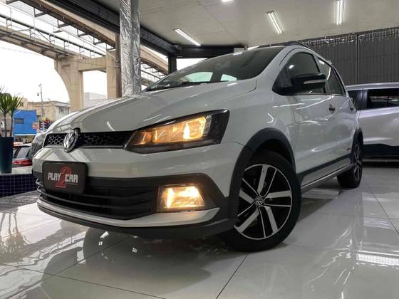 VOLKSWAGEN FOX 1.6 MSI TOTAL FLEX XTREME 4P MANUAL VOLKSWAGEN FOX 1.6 MSI TOTAL FLEX XTREME 4P MANUAL